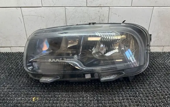 Citroen C4 Cactus Headlight/headlamp 90039706 9800901580 900397060511