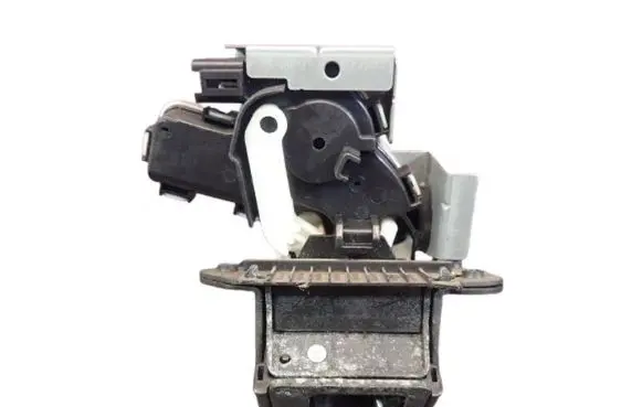 Mazda 2 Tailgate/trunk/boot lock/catch/latch 