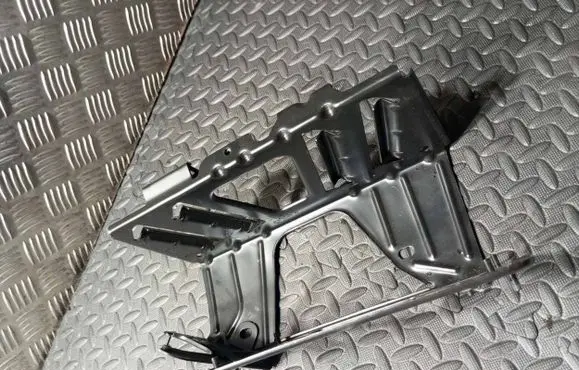 BMW 5 F10 F11 Sound amplifier holder/bracket 65159174269 9174269