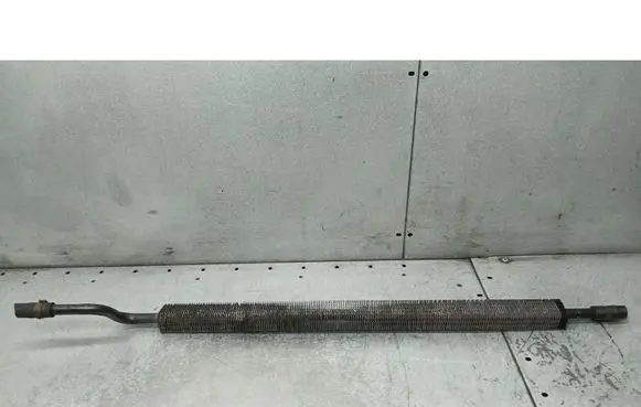 Ford Mondeo Mk III Engine oil radiator 