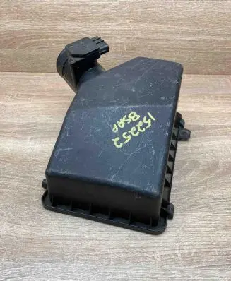 Mazda CX-7 Mass air flow meter 1974002010 ZL01