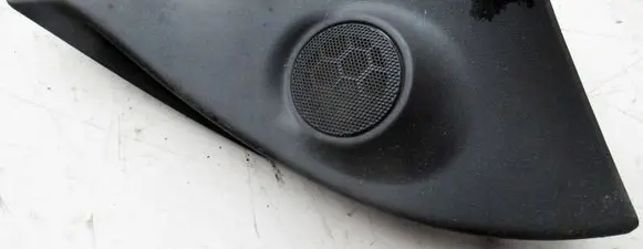 Opel Astra H Side speaker trim/cover 24468438