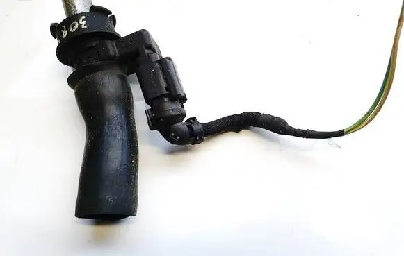 Peugeot 206+ Intake air temperature sensor 9673593680 9684362180