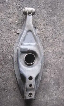 Mercedes-Benz SL R129 Rear upper control arm/wishbone A1295460943 1295460943