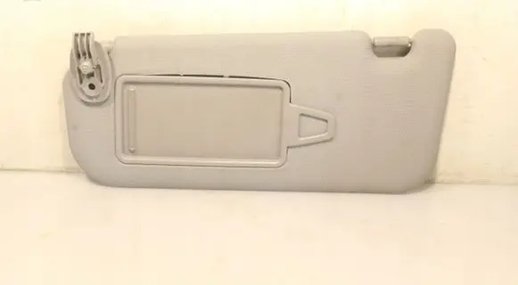 KIA Rio Sun visor clip/hook/bracket 