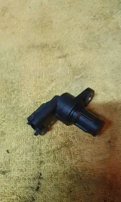 Volvo XC90 Camshaft speed sensor 0232103063 8658726