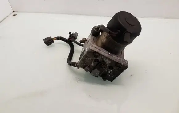 Mazda MX-6 ABS Pump GA2G437A0