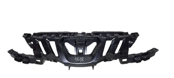 Peugeot 308 Front bumper support beam 9680389077