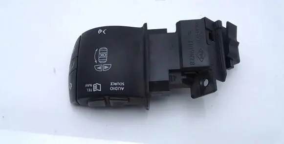 Renault Scenic III - Grand scenic III Multifunctional control switch/knob 255520014R
