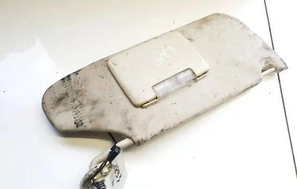 Chrysler Sebring (JS) Sun visor 55361230ab