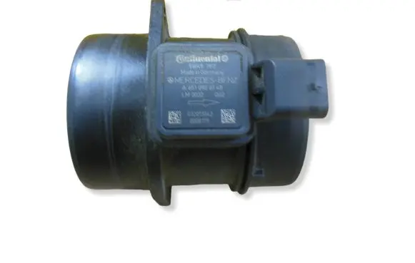 Mercedes-Benz Sprinter W906 Mass air flow meter A6510900148