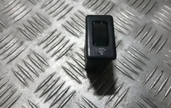 Panel lighting control switch
