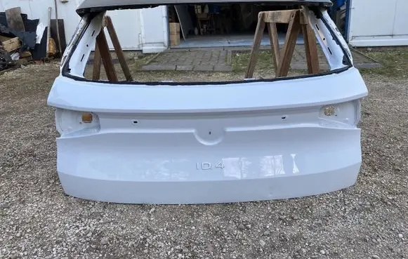 Volkswagen ID.4 Tailgate/trunk/boot lid 11E827025A