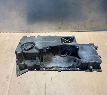 BMW 3 E46 Oil sump 7785519