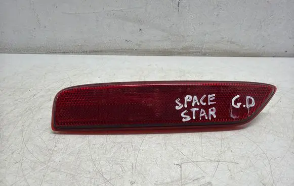 Mitsubishi Space Star Rear tail light reflector 8355A124