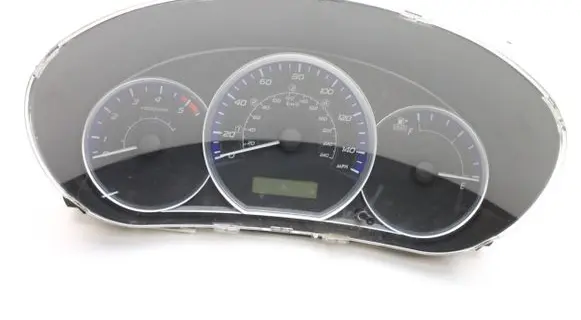 Subaru Forester SH Speedometer (instrument cluster) 85003SC680