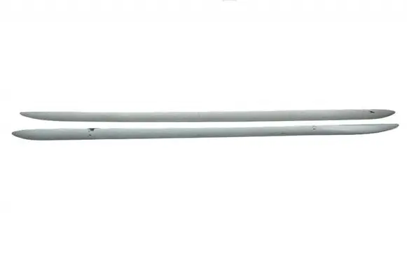 Audi A5 8T 8F Front sill (body part) 8T8854932
