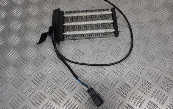 Ford Fiesta Interior heater climate box assembly VP8E2H-18K463-00
