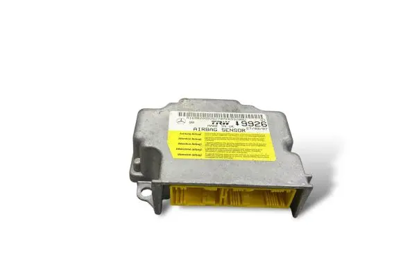 Mercedes-Benz A W169 Airbag control unit/module A1698209926