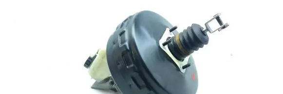 Mercedes-Benz ML W164 Brake booster A1644300530 03785965014 2258785965