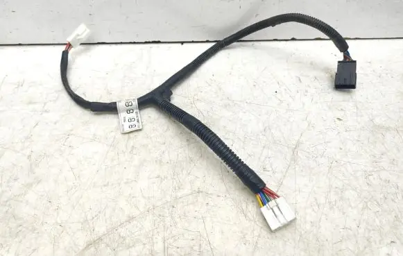 Opel Antara Seat wiring loom 7L06SA