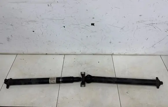 Mercedes-Benz C W203 Drive shaft (set) 2035706