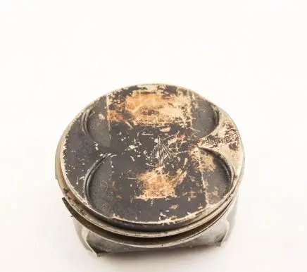 Audi A4 S4 B8 8K Piston 83996