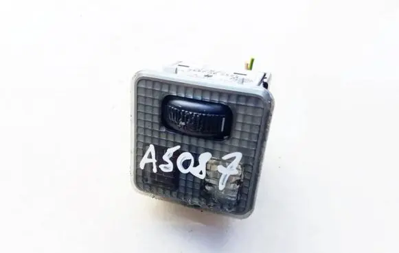 Citroen Xsara Other interior light 9607449080