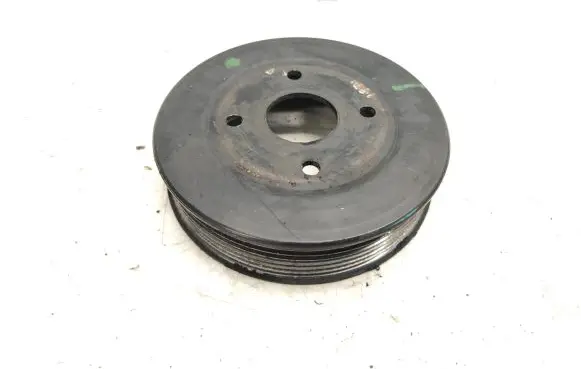 Nissan Pathfinder R51 Water pump pulley 