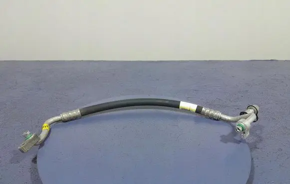 Hyundai i30 Air conditioning (A/C) pipe/hose 97762A6250