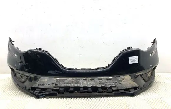 Renault Megane IV Front bumper TEGNE