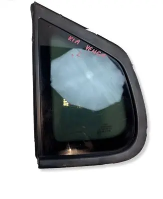 KIA Venga Rear side window 1231212