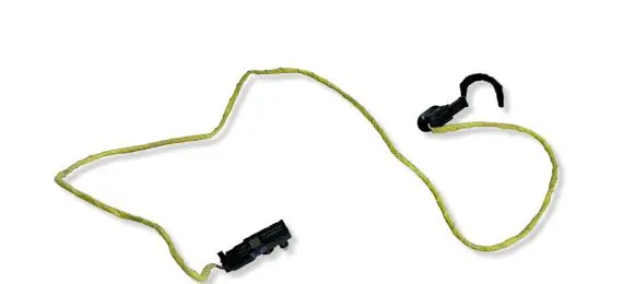 Citroen C4 III e-C4 Other interior part 9837456980 47817