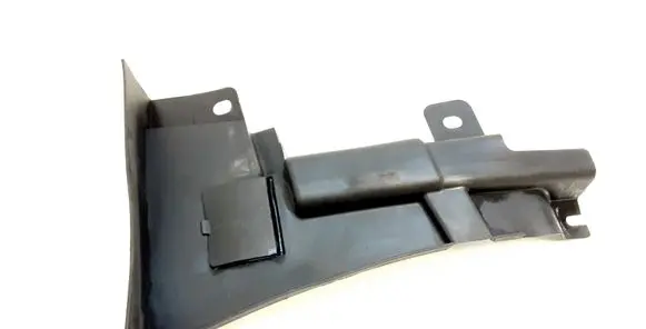 Mini One - Cooper Coupe R56 Rear bumper mounting bracket 7129682