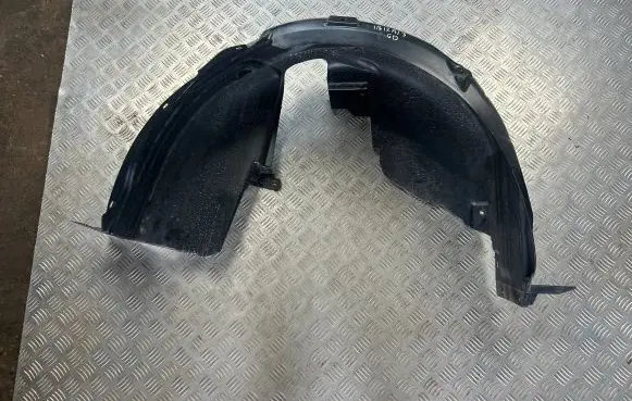 Seat Ibiza V (KJ) Rear arch fender liner splash guards 6F0810970N