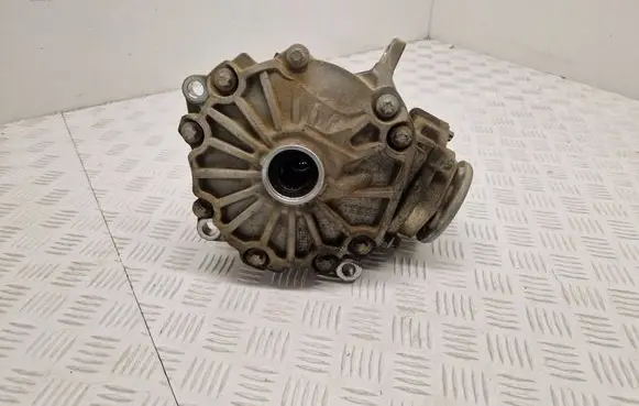 Mercedes-Benz GLK (X204) Front differential A2213350208