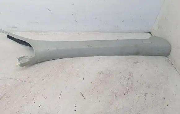 Audi A4 S4 B8 8K (A) pillar trim 8K0867234
