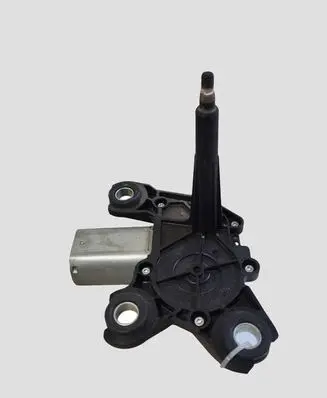 Citroen Berlingo Rear window wiper motor 53033412 9683363780