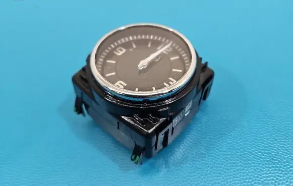 Mercedes-Benz E W213 Clock A2138272000 IMPRK1561523