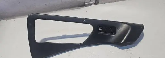 Nissan Murano Z50 Other switches/knobs/shifts EFRLH
