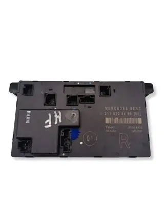 Mercedes-Benz E W211 Door control unit/module 2118208485 00006802
