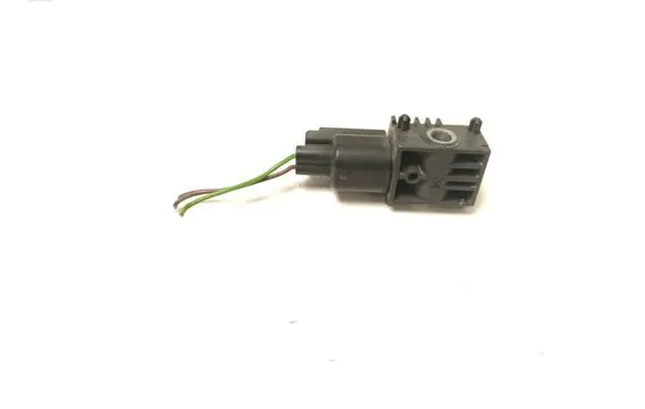 Jaguar XF X250 Airbag deployment crash/impact sensor 8X2314B006AA