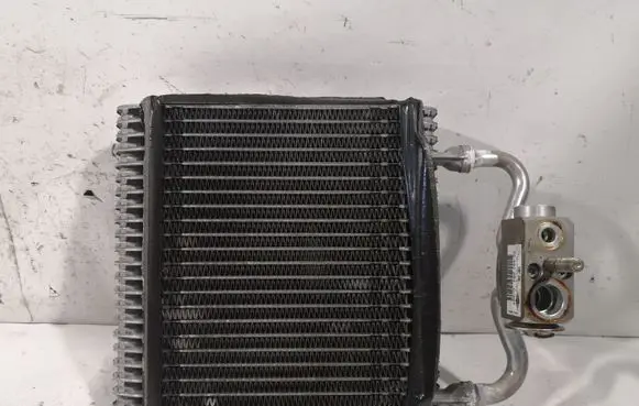 Alfa Romeo Brera Air conditioning (A/C) radiator (interior) 52497293 C397 327303