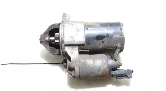 Hyundai i20 (PB PBT) Starter motor