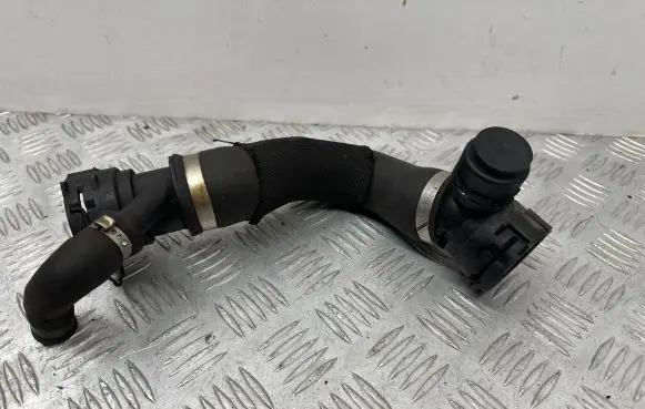 BMW X5 E70 Engine coolant pipe/hose 7794154 15476810 7799184