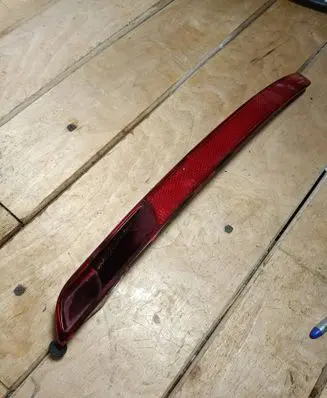 Volkswagen Beetle A5 Rear tail light reflector 5C5945701E P96348