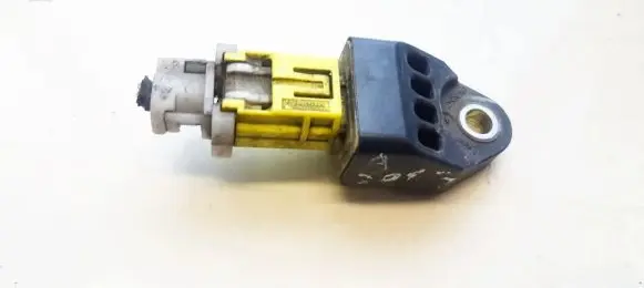 Subaru Forester SH Airbag deployment crash/impact sensor 98231FG000