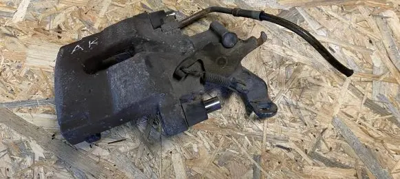 Jaguar S-Type Rear brake caliper