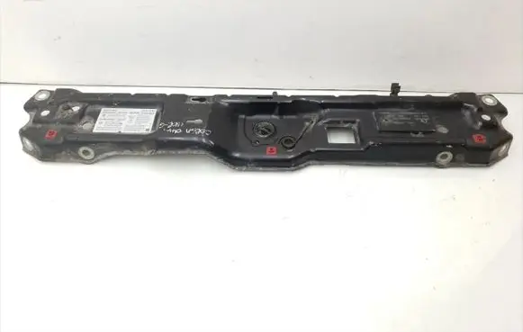 Opel Corsa D Top upper radiator support slam panel 