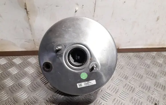 Chevrolet Camaro Brake booster 23347395